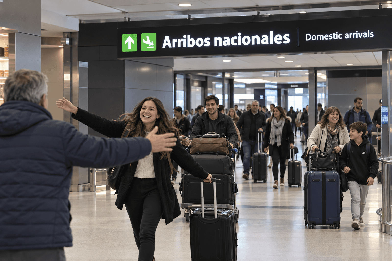Tendencias Viajero Argentino