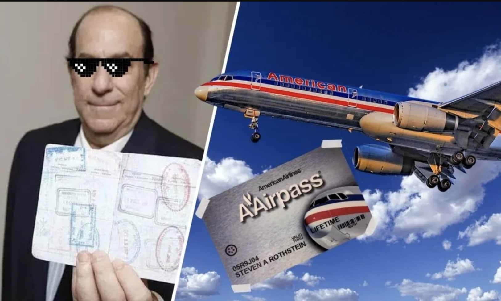Steven Rothstein aa