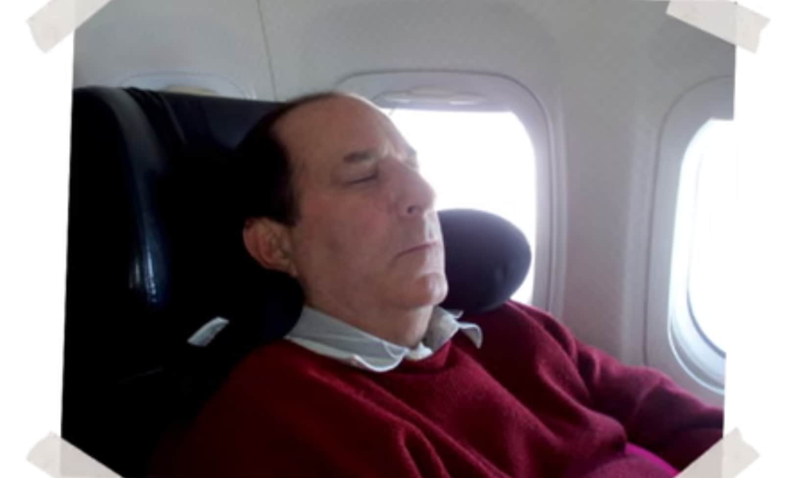 Steven Rothstein aa