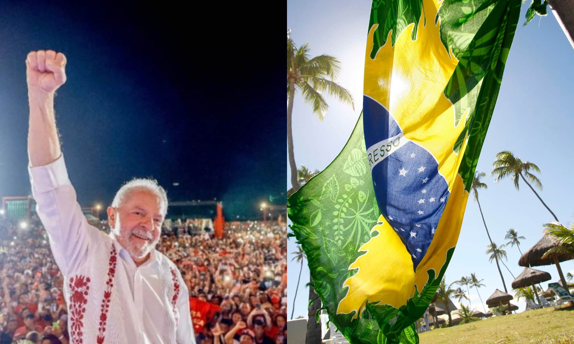 turismo en Brasil post elecciones
