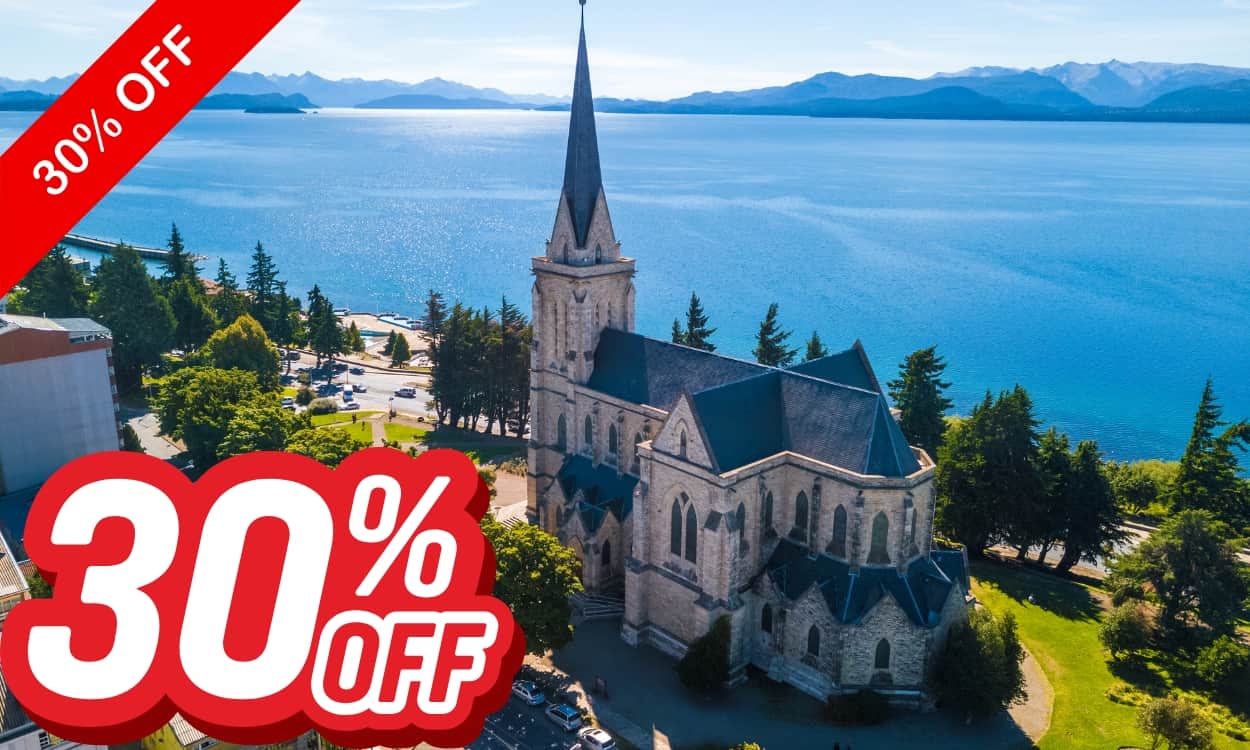 bariloche week