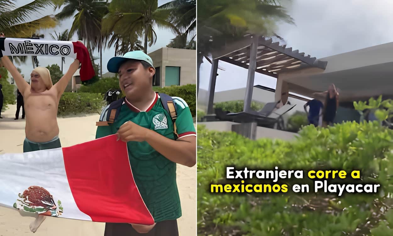 Portadas Mexi