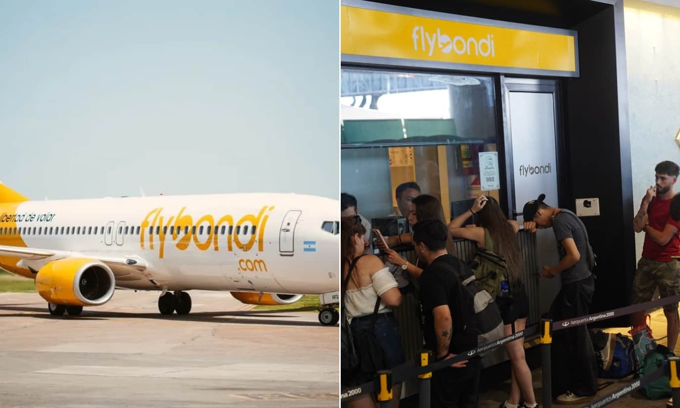 flybondi