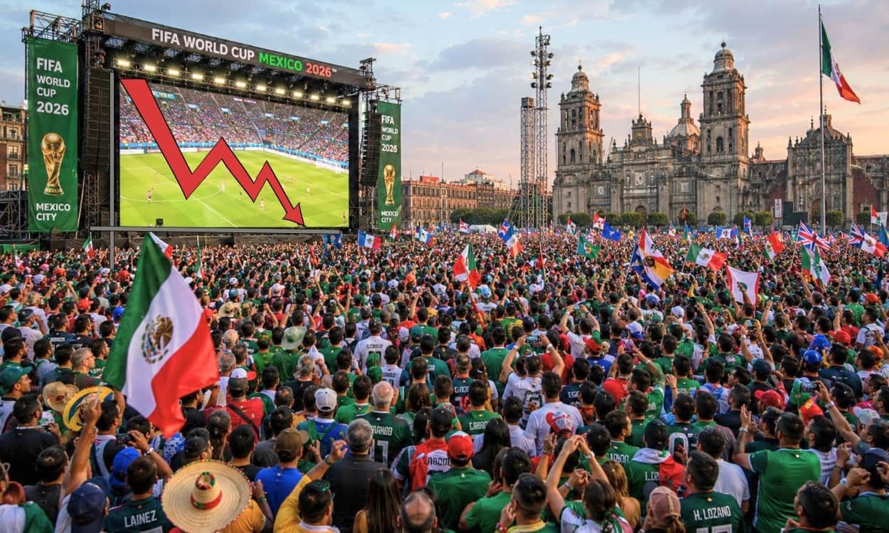 turistas mexico mundial fifa