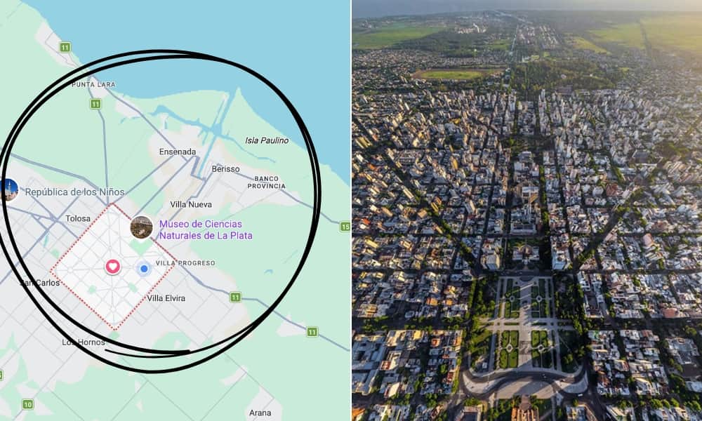 la plata
