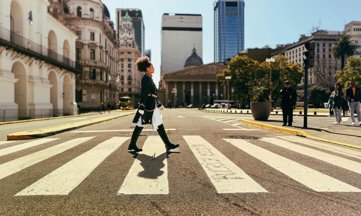 Buenos Aires circuitos turísticos