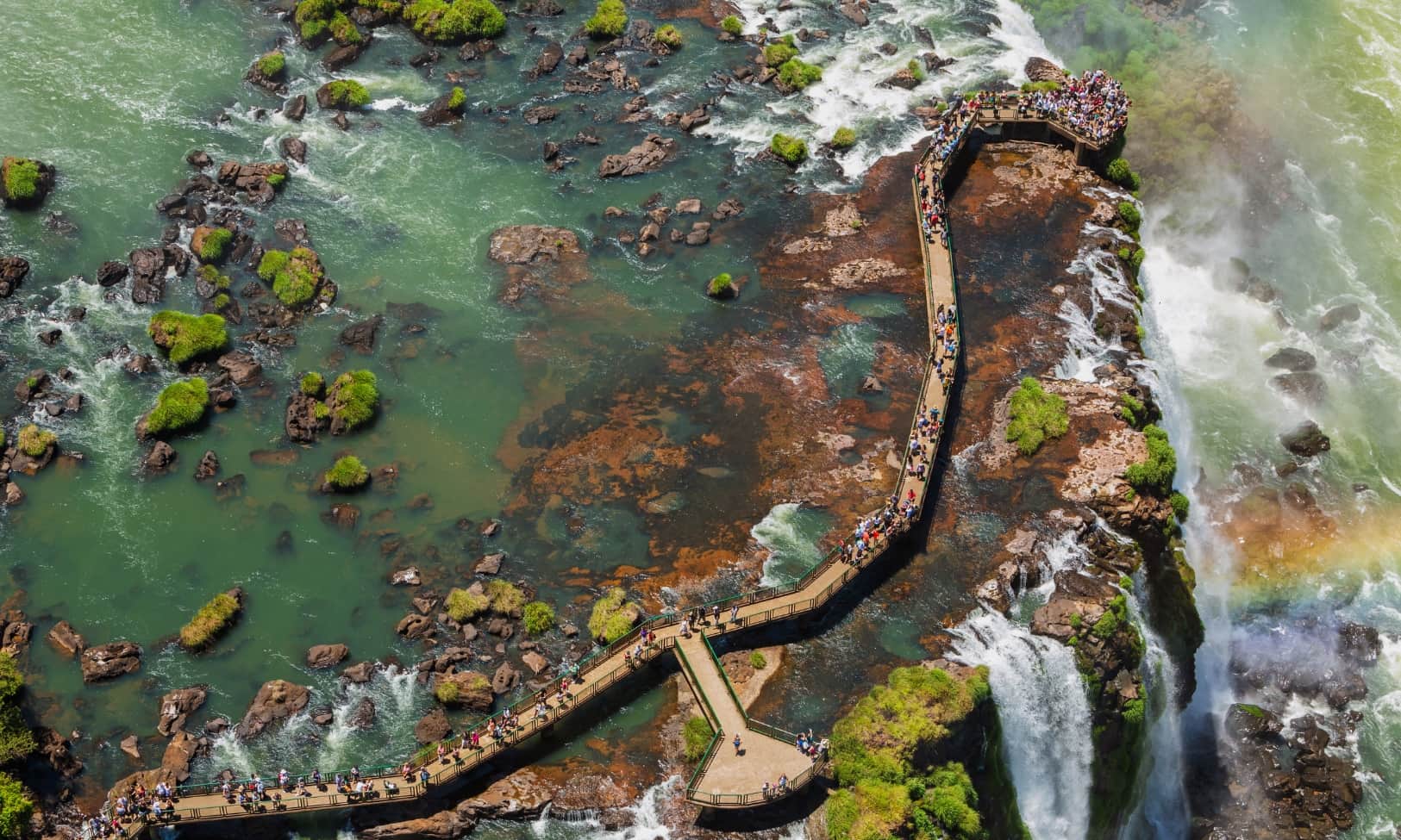 Iguazu