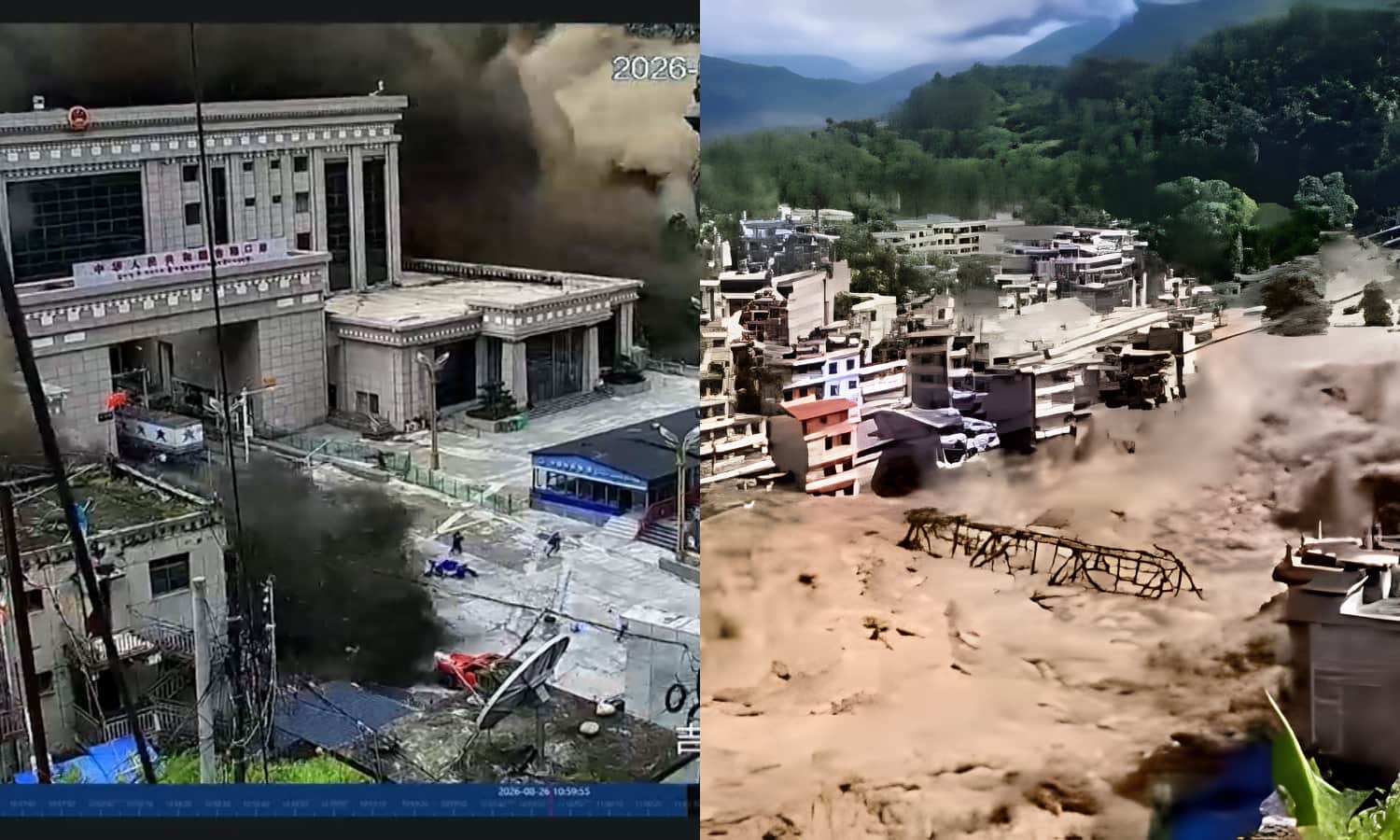 nepal