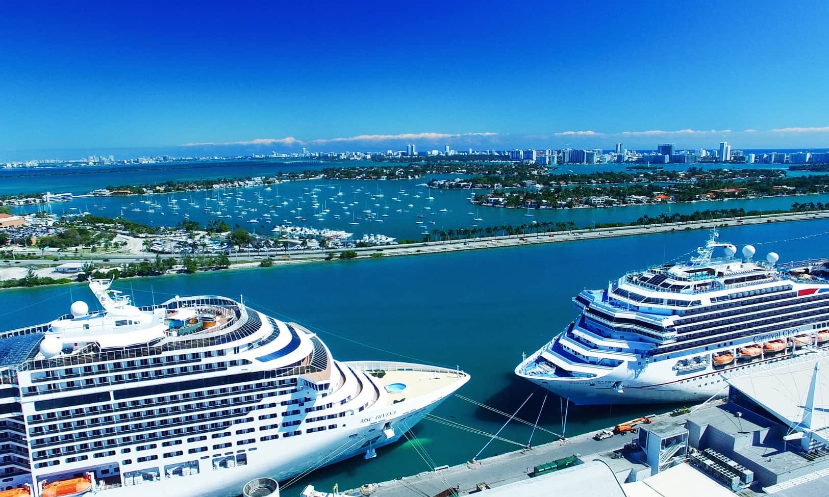port miami