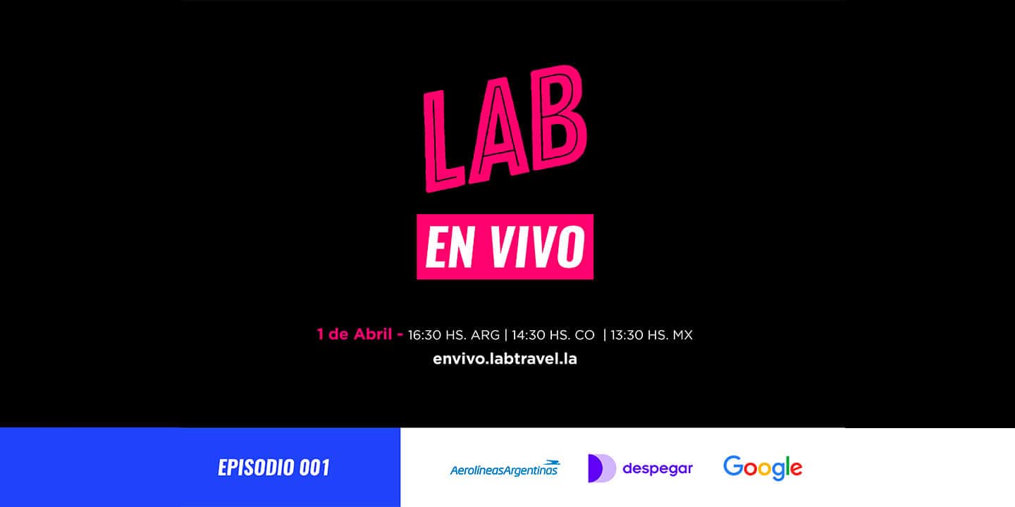 lab en vivoo