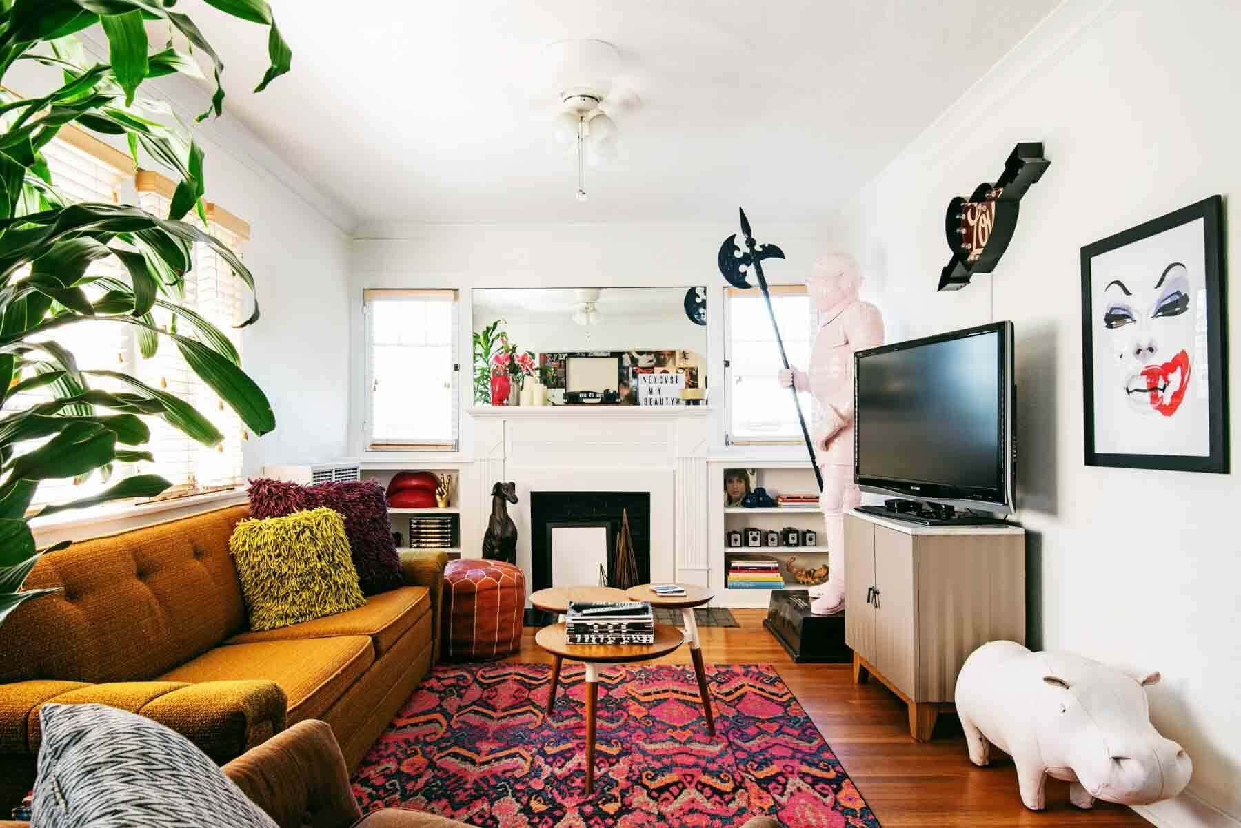 airbnb-los-angeles