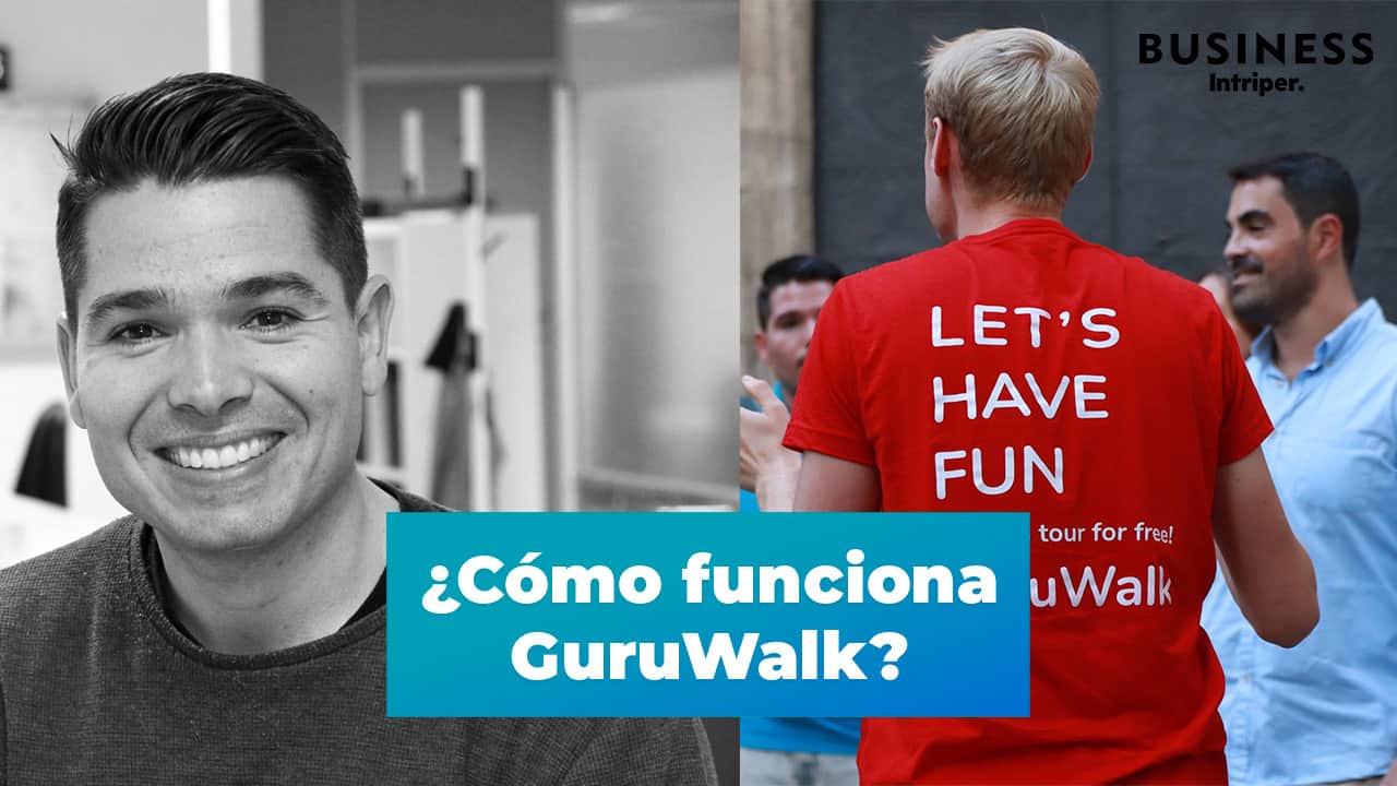 GuruWalk