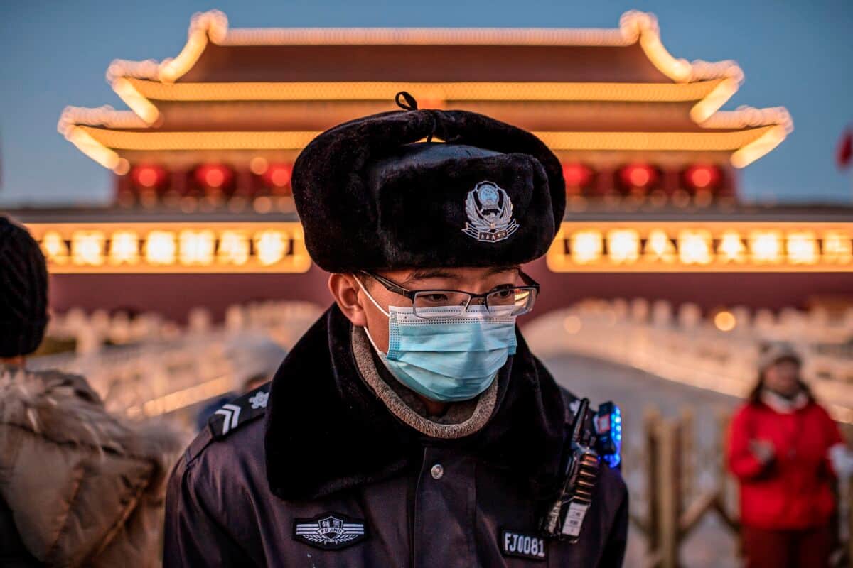 TOPSHOT-CHINA-HEALTH-VIRUS