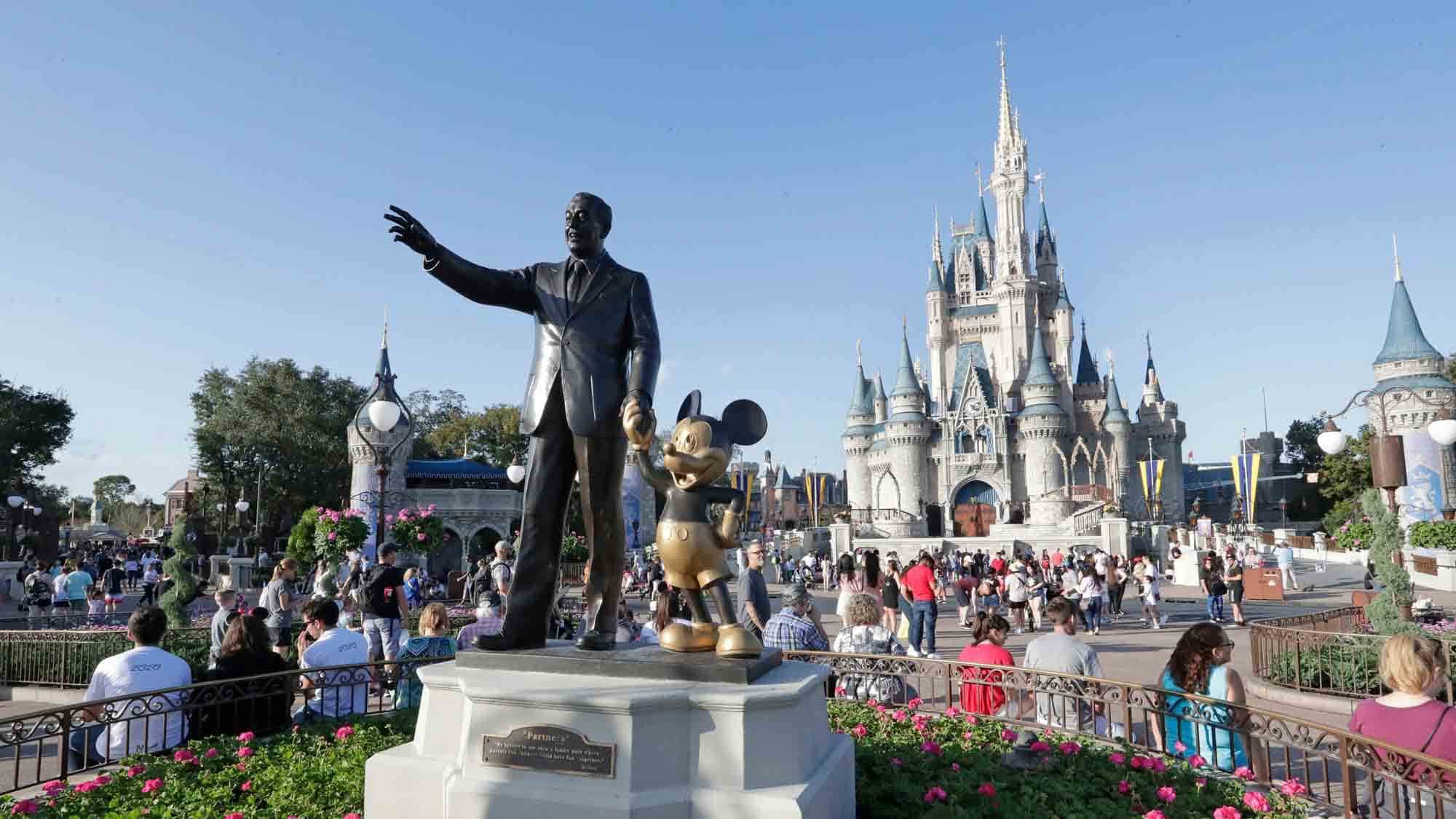 disney-world