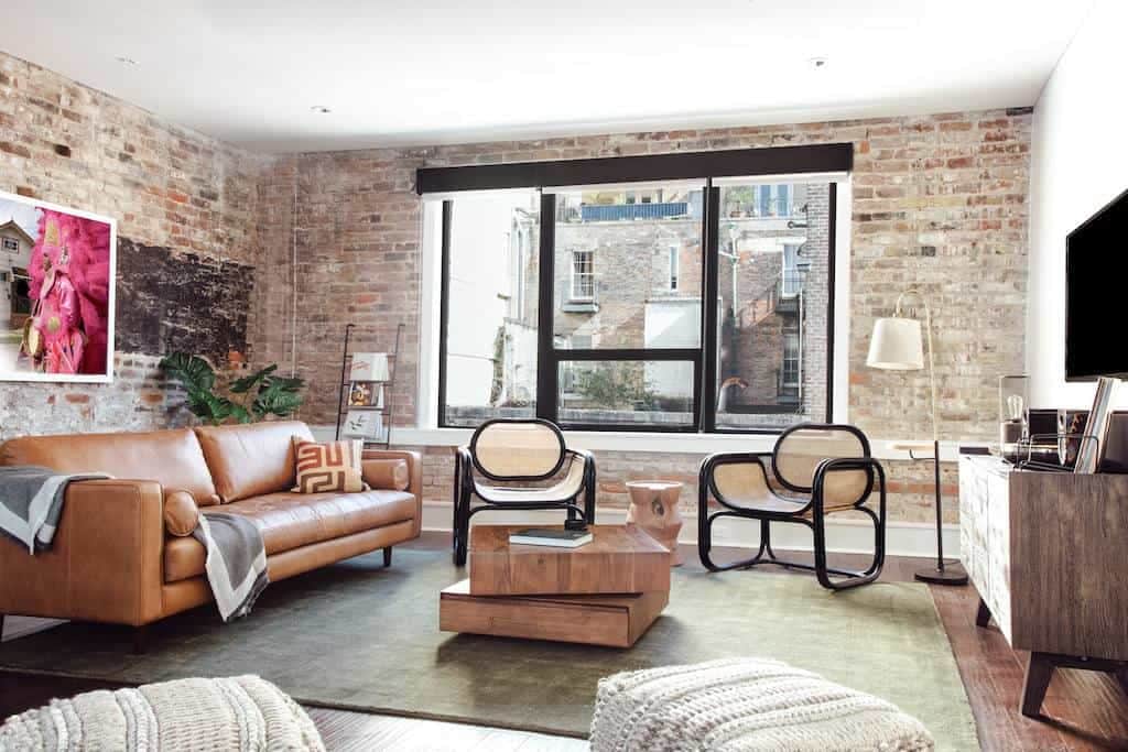 Airbnb coronavirus