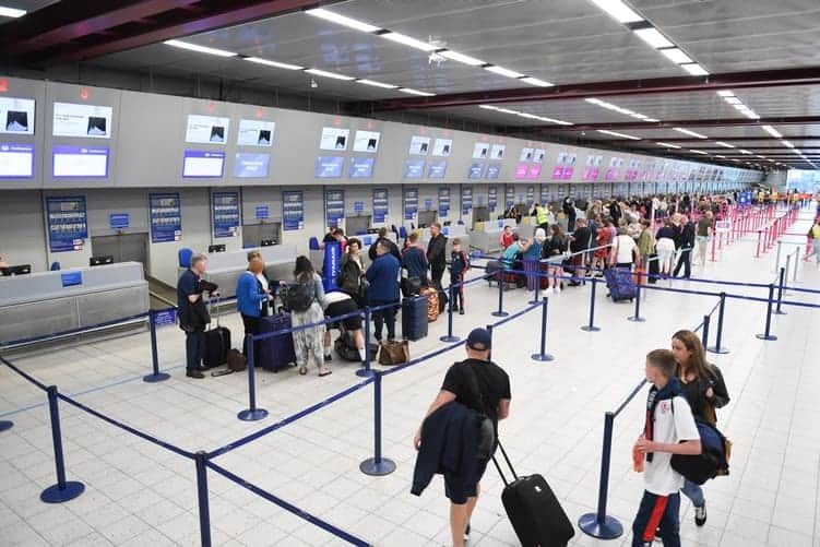 El mundo estrena un nuevo protocolo para los viajes