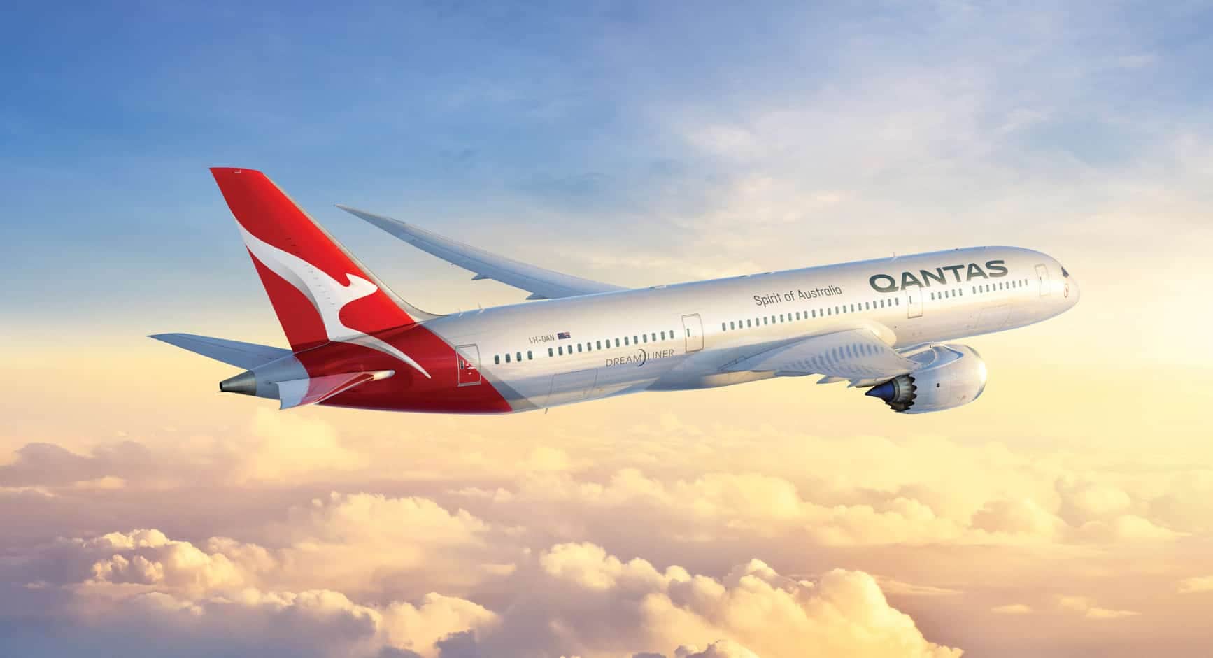 Qantas-Airways
