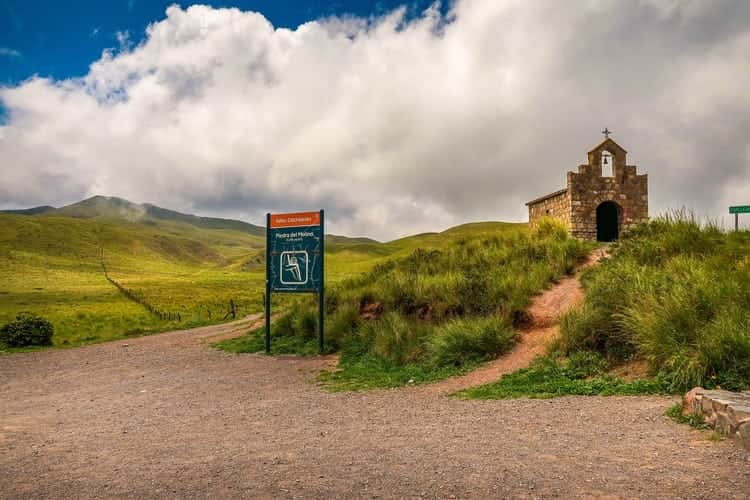 Salta lanza campaña de promocion turística