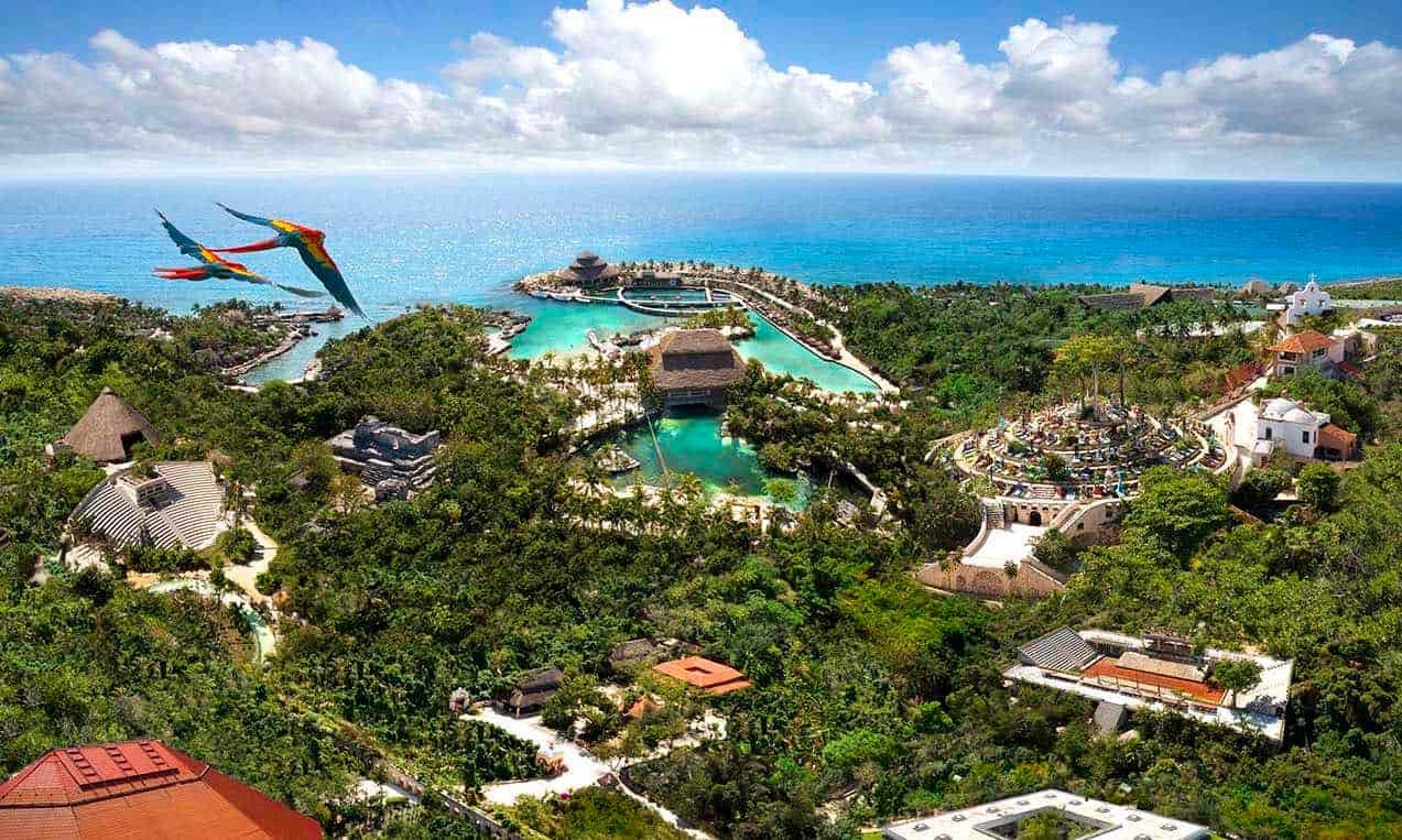 Xcaret