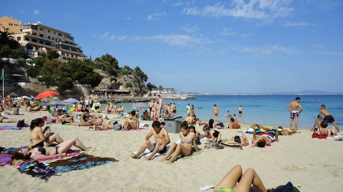 airbnb españa