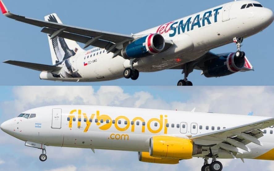 jetsmart-y-flybondi