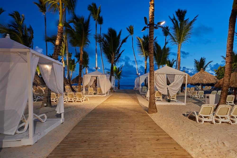 Bahia Principe Luxury Ambar REP DOM