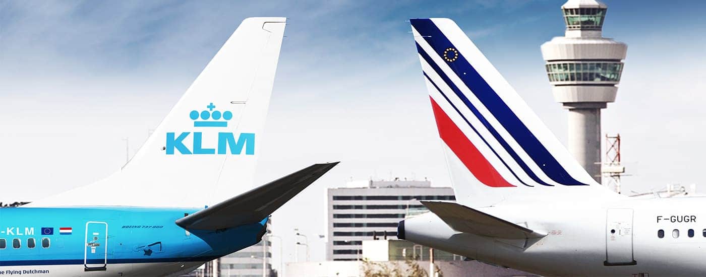 kml air france vuelos especiales argentina