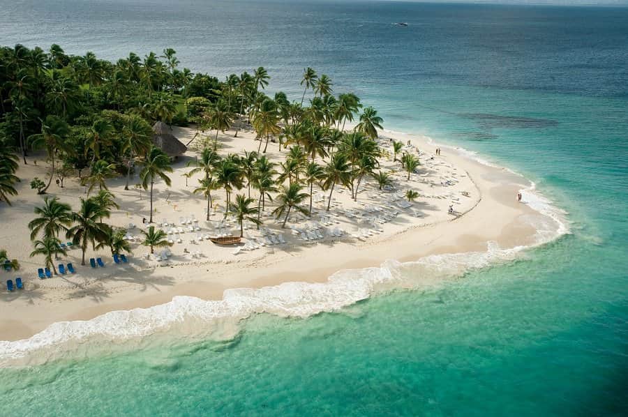 Cayo Levantado_5- Baja