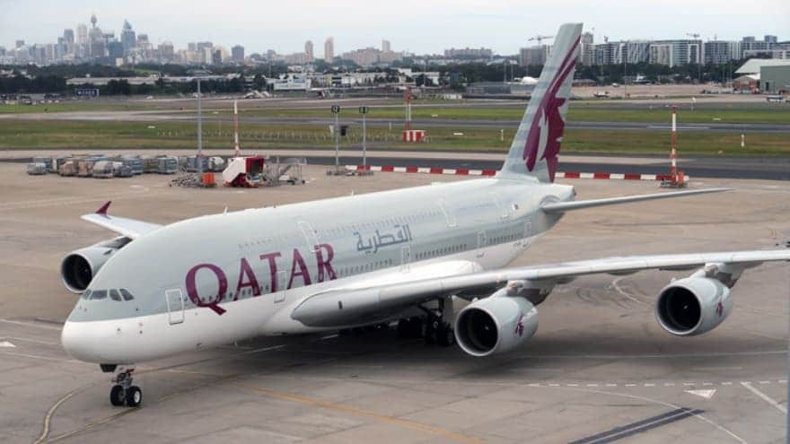 qatar