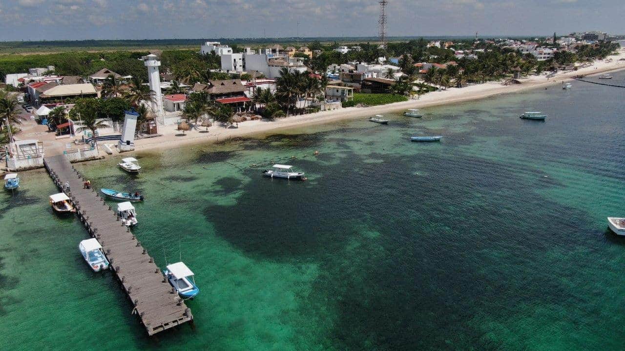 Puerto Morelos
