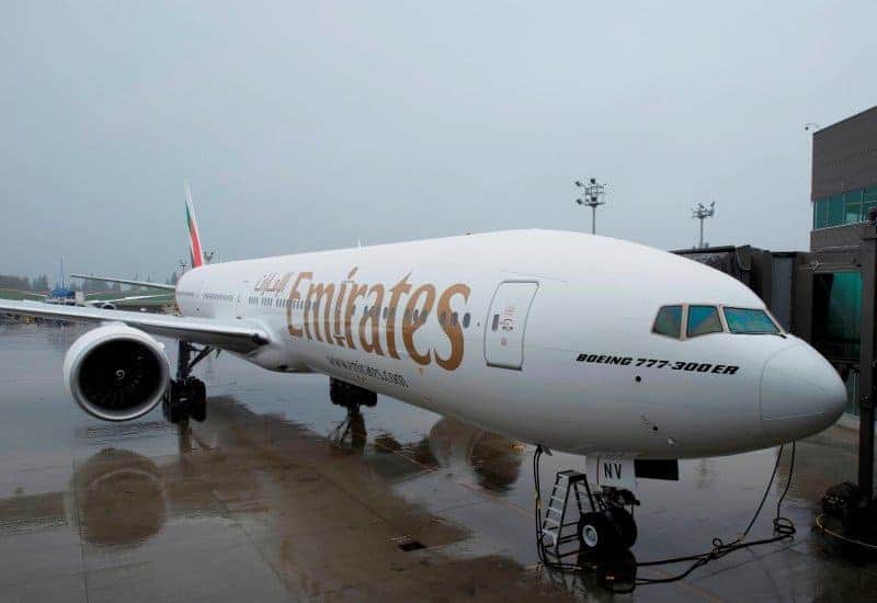 Emirates 1