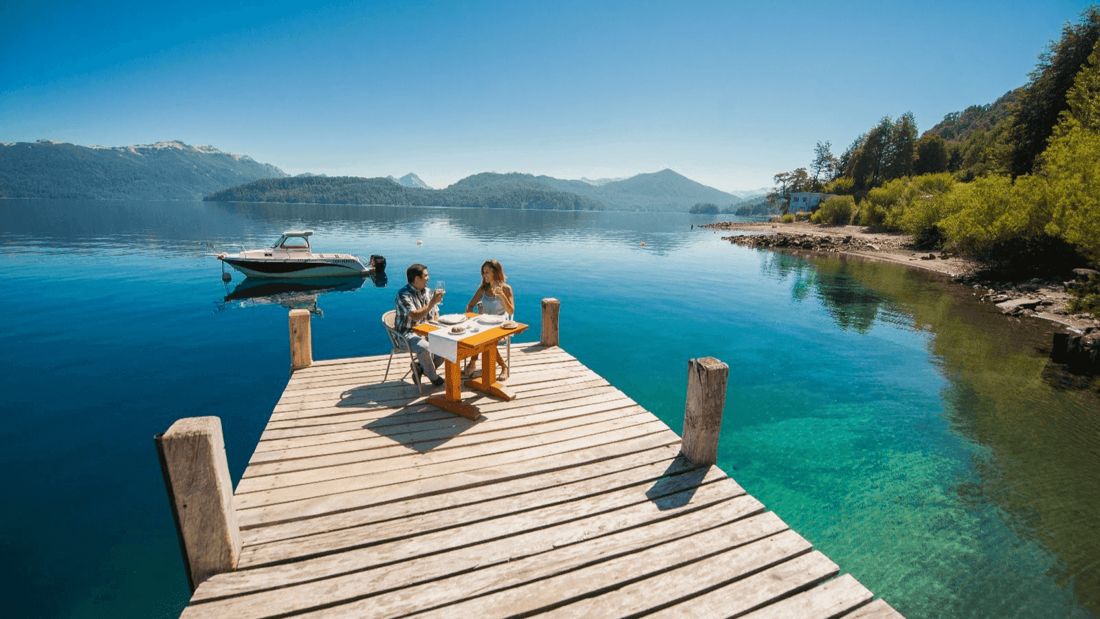 Patagonia argentina