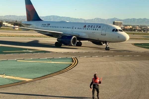 compañías aéreas eeuu
