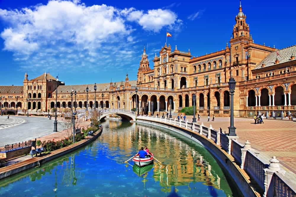 Andalucía 1