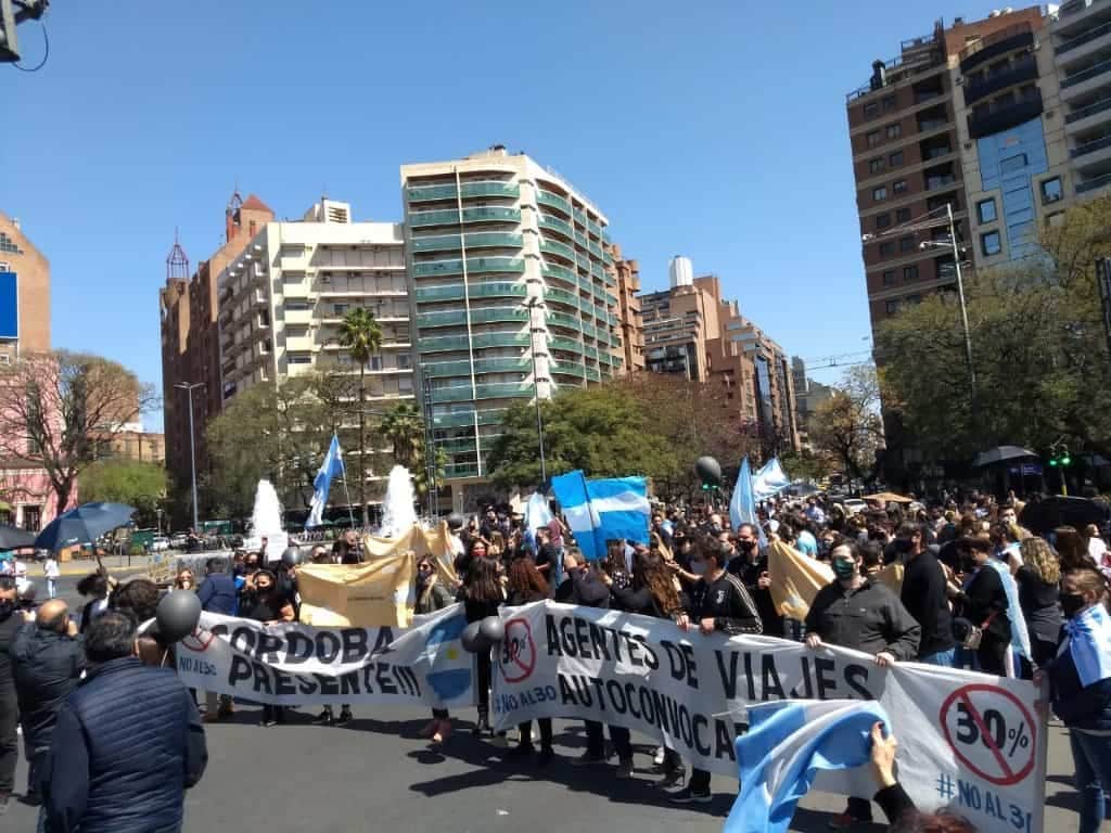marcha