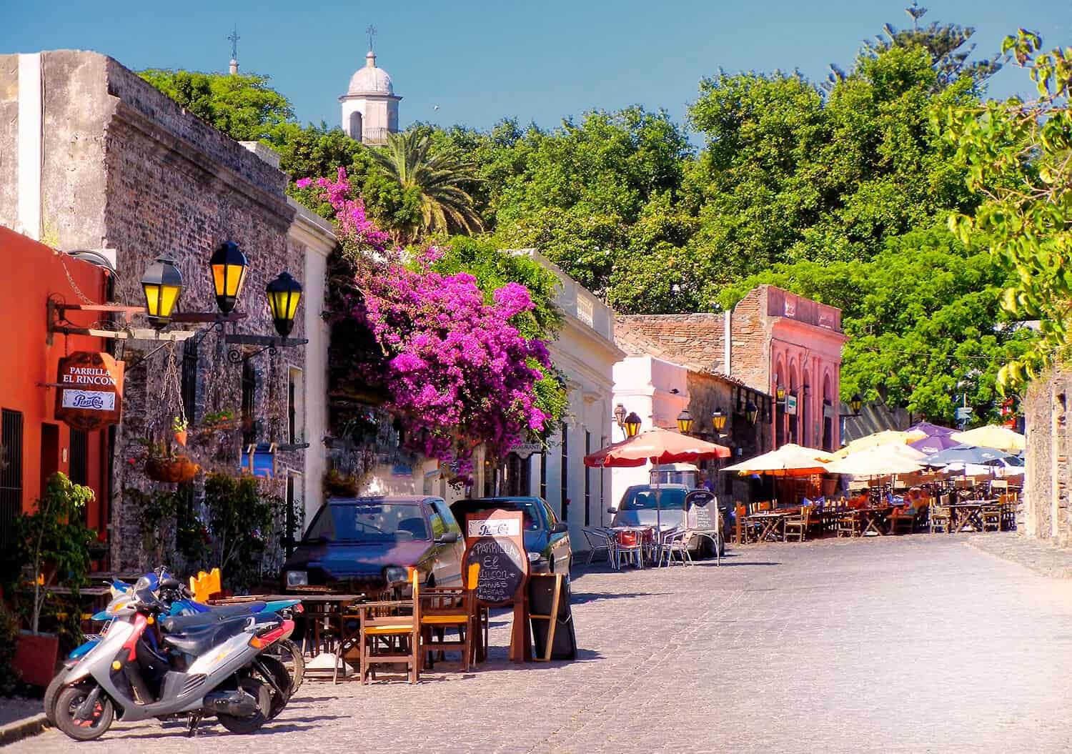 colonia del sacramento