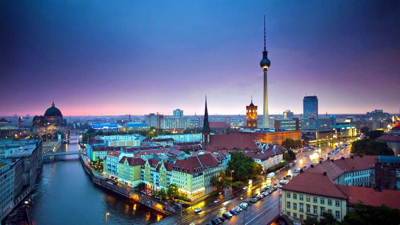 alemania recuperación del turismo tras impacto covid-19