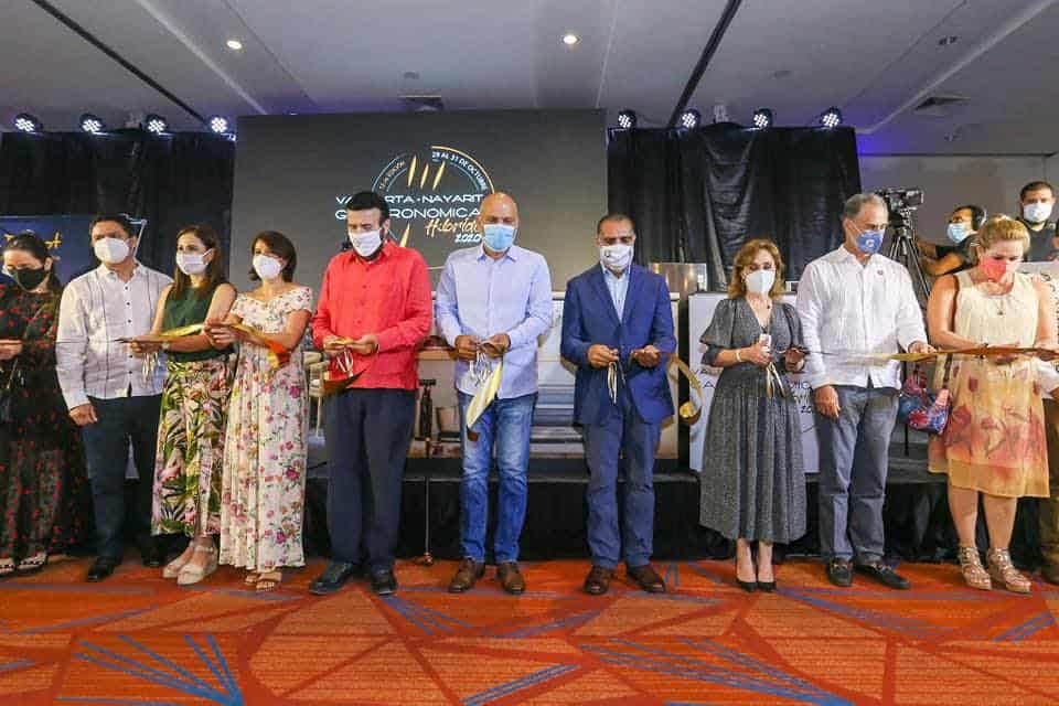 vallarta nayarit gastronómica 2