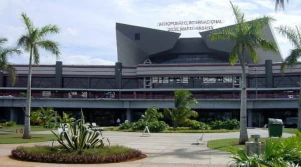 Cuba reapertura del aeropuerto de La Habana