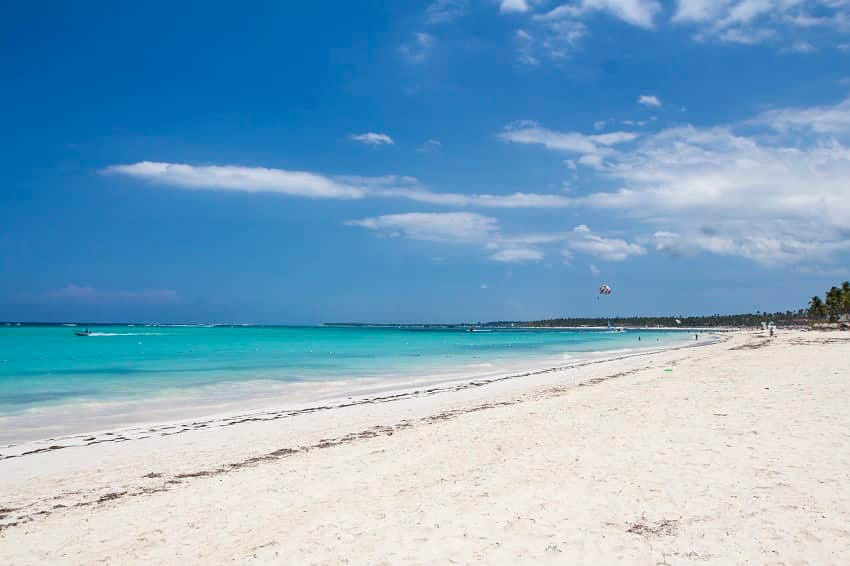 RepDom Punta Cana baja