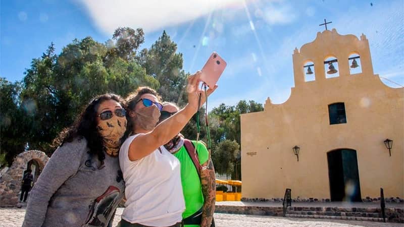 Argentina turismo