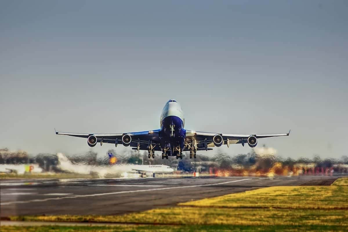 frecuencias aéreas semanales entre Brasil y Argentina