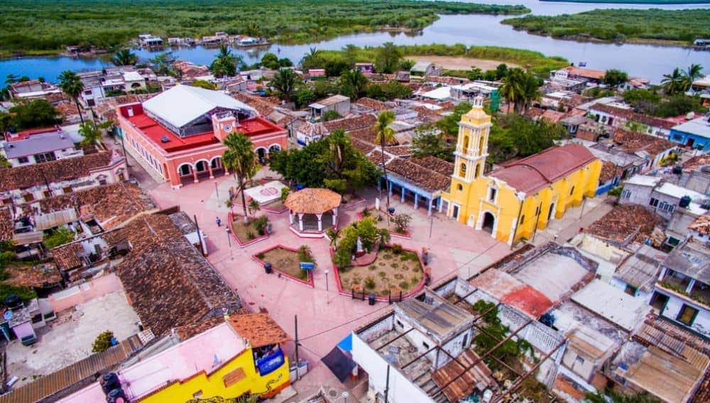 méxico pueblos mágicos portada