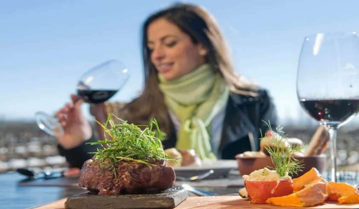 gastronomía argentina
