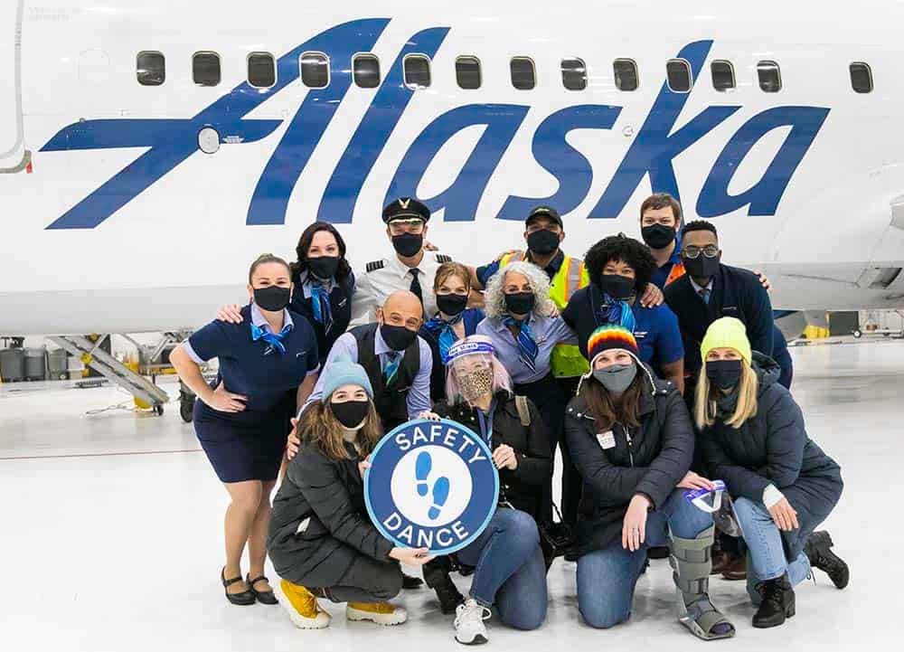 alaska airlines 3