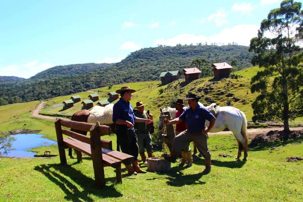 turismo rural en Brasil 1