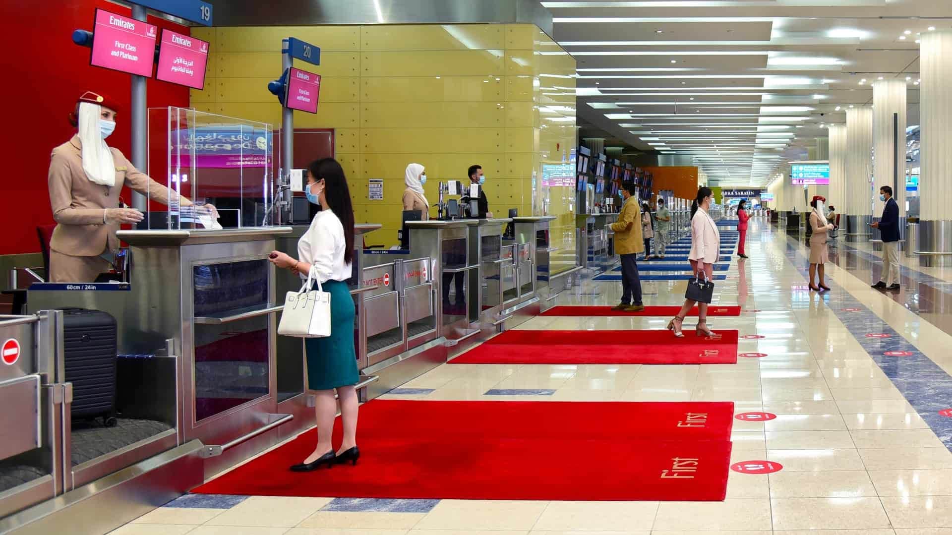 Travel IATA Pass