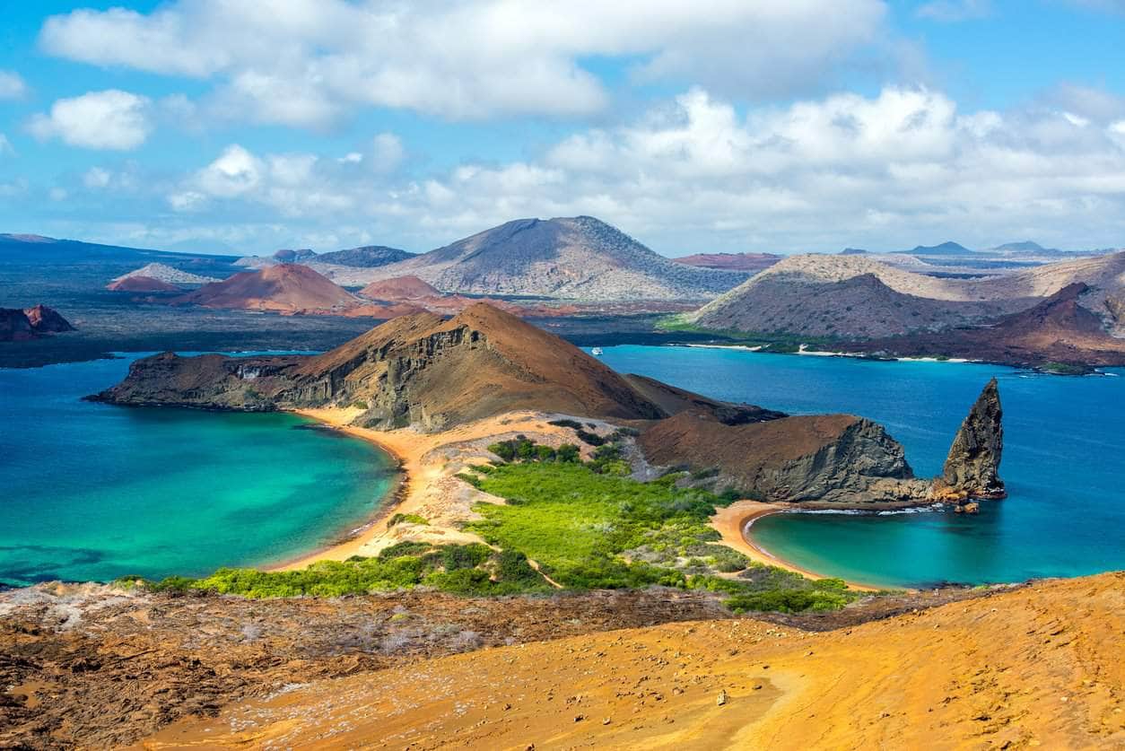 galápagos