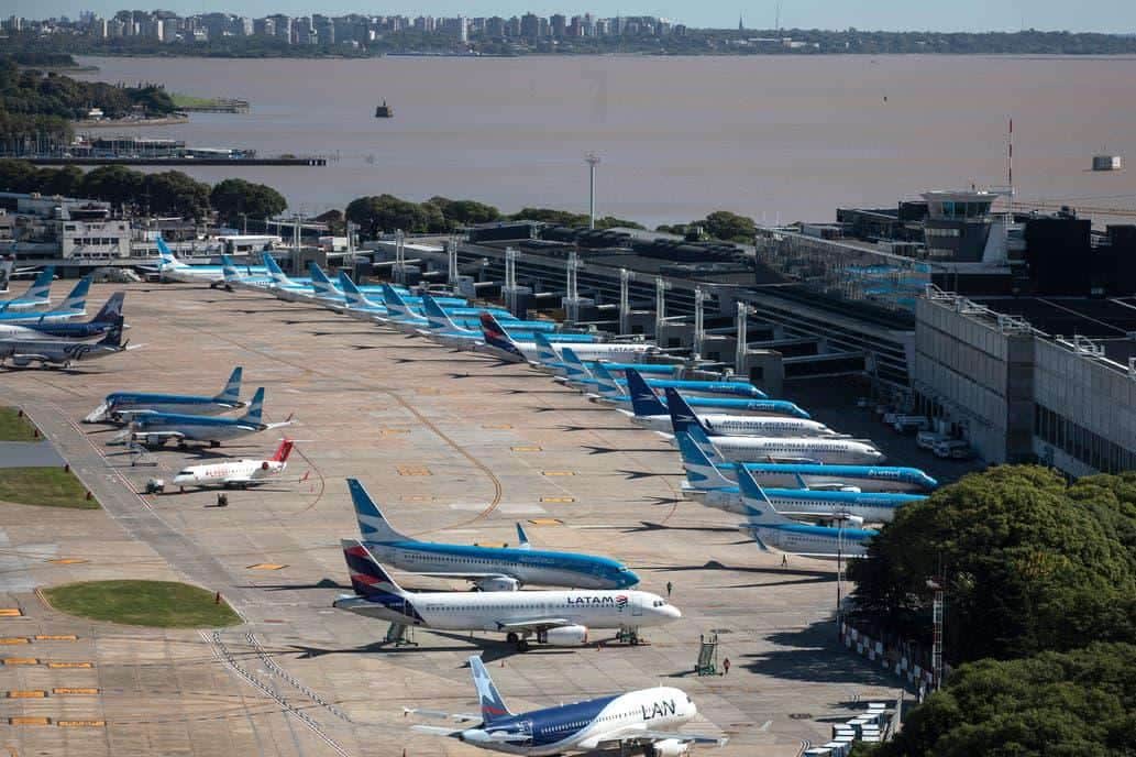 Aeroparque