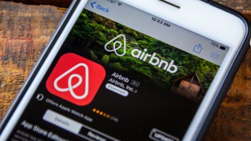 Airbnb Búsquedas flexibles